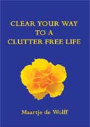 Clear Your Way to a Clutter Free Life