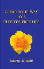 Clear Your Way to a Clutter Free Life