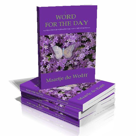 Word for the Day